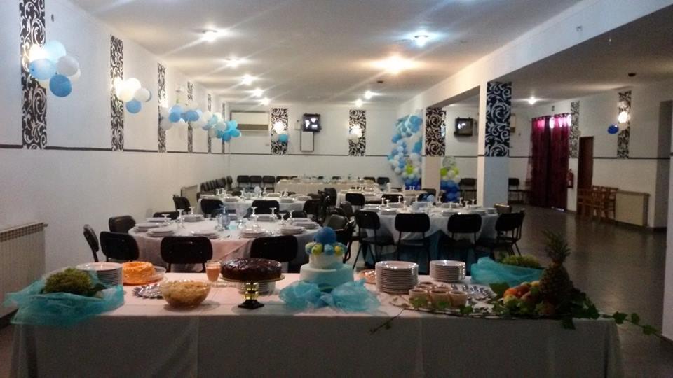 A Muralha Almeida Buitenkant foto